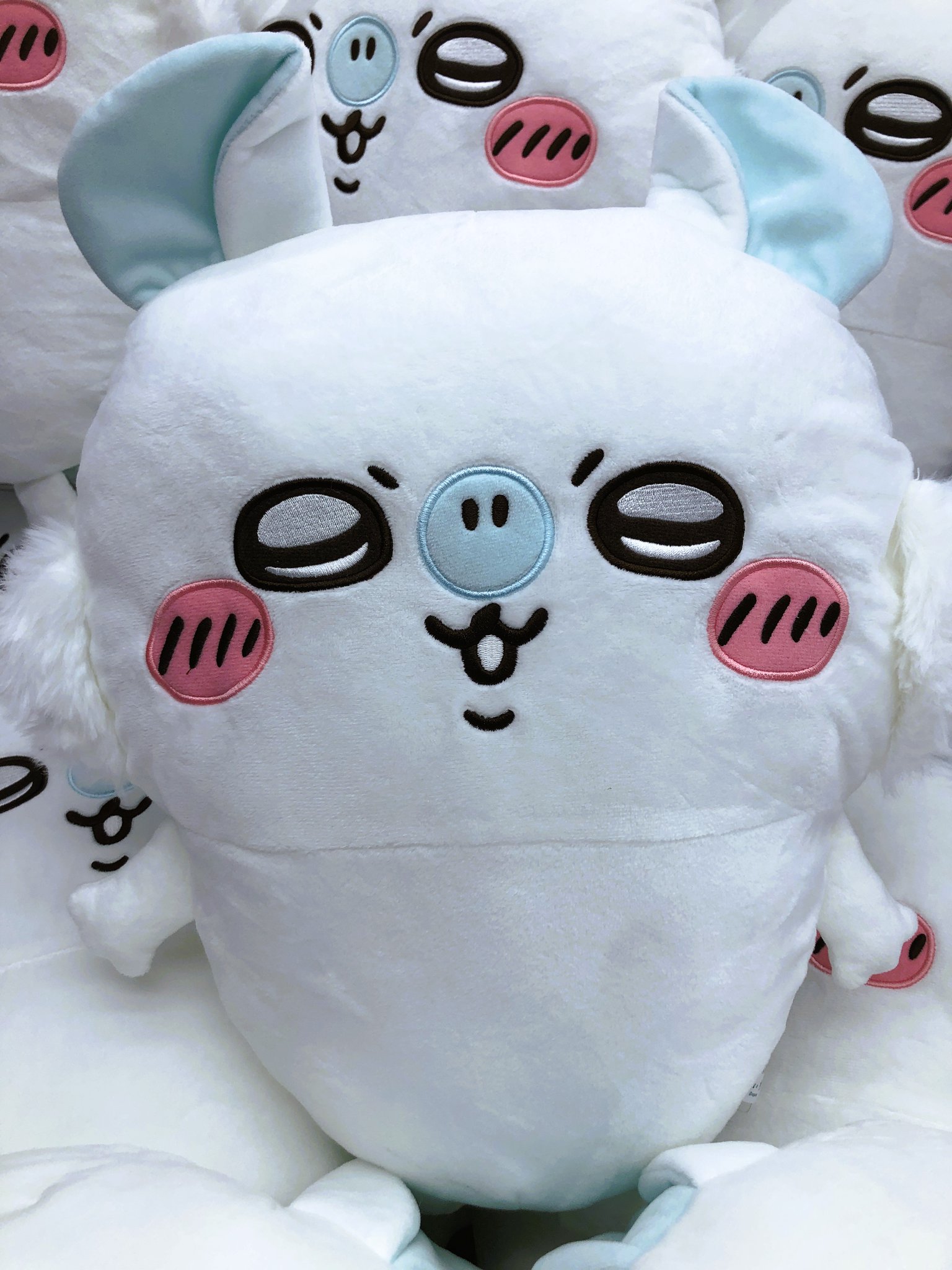 ビゴライブ bigo bigolive ぬいぐるみ プライズ