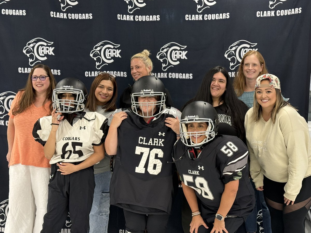 ClarkCougarFB tweet media