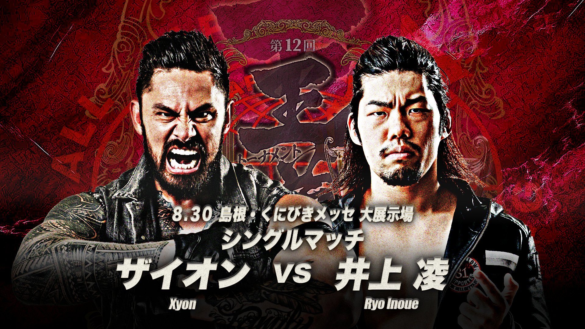 王者の祭典 FESTIVAL OF CHAMPIONS 新品未開封 全日本プロレス/alljapan on X: 