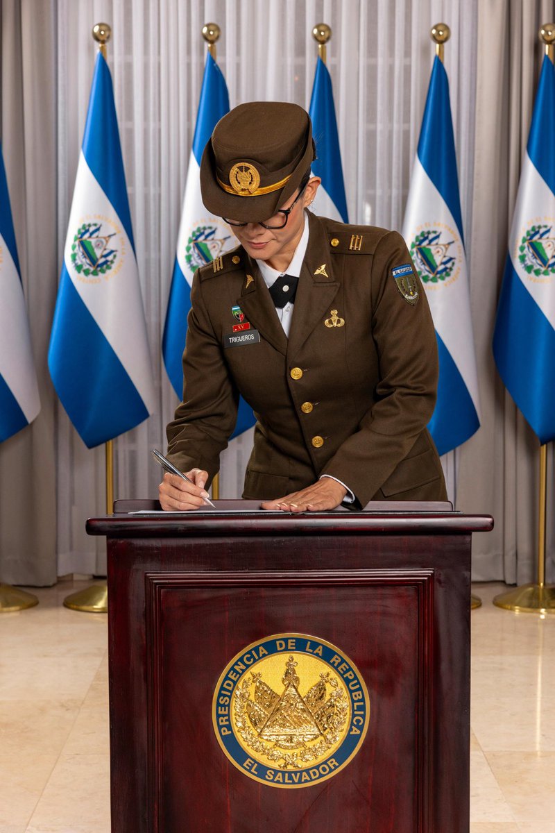 ITR Oficial tweet media