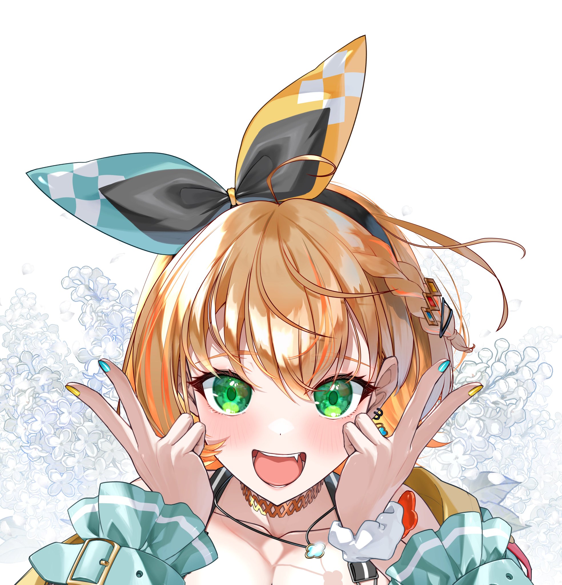 ここちろり🌟🍭YT登録者2万！Twitchもしてます on X: 