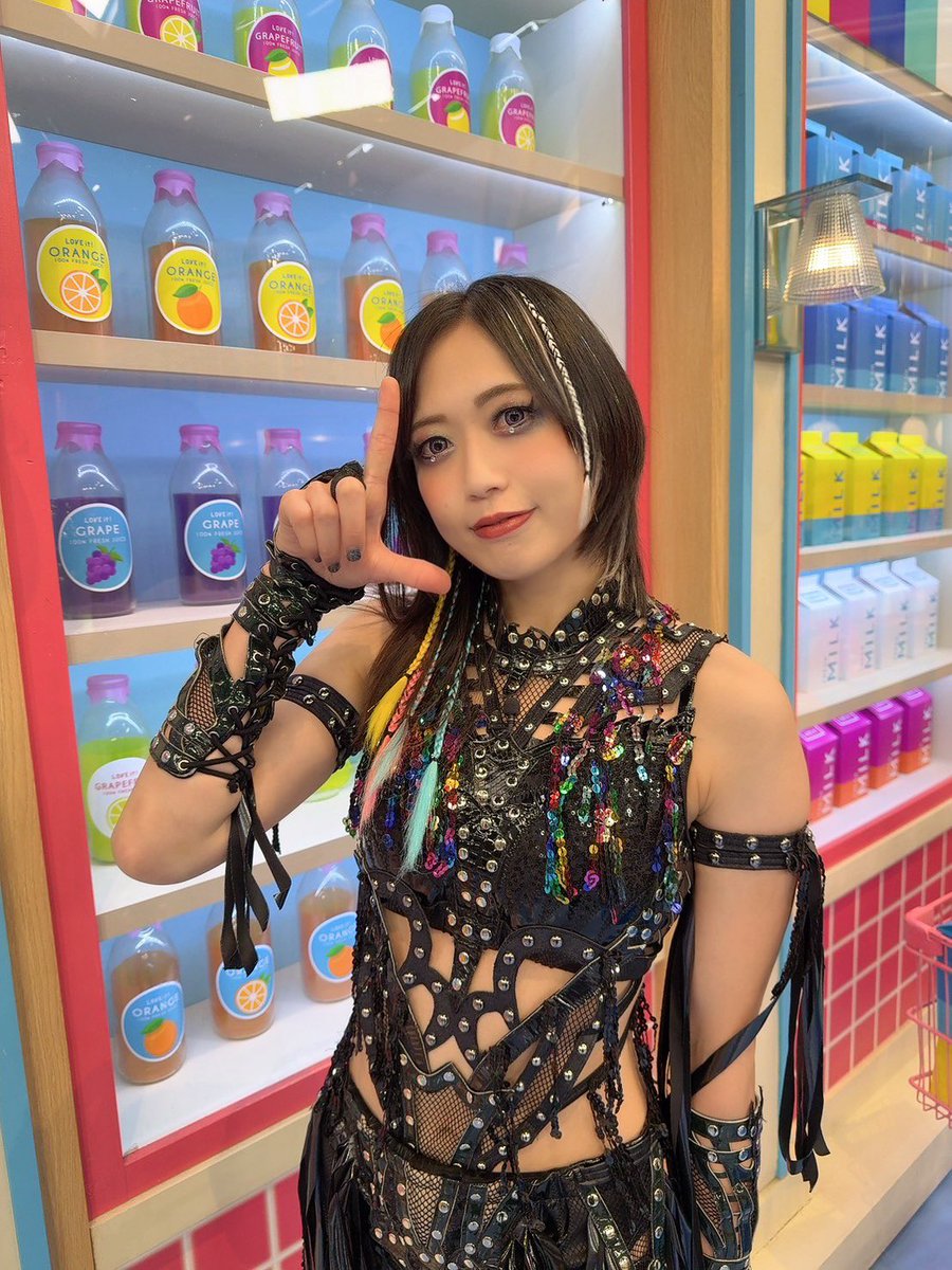 ラヴィさま ラヴィット🐰 今日から毎週金曜日シーズンレギュラー😝🖤 3ヶ月間