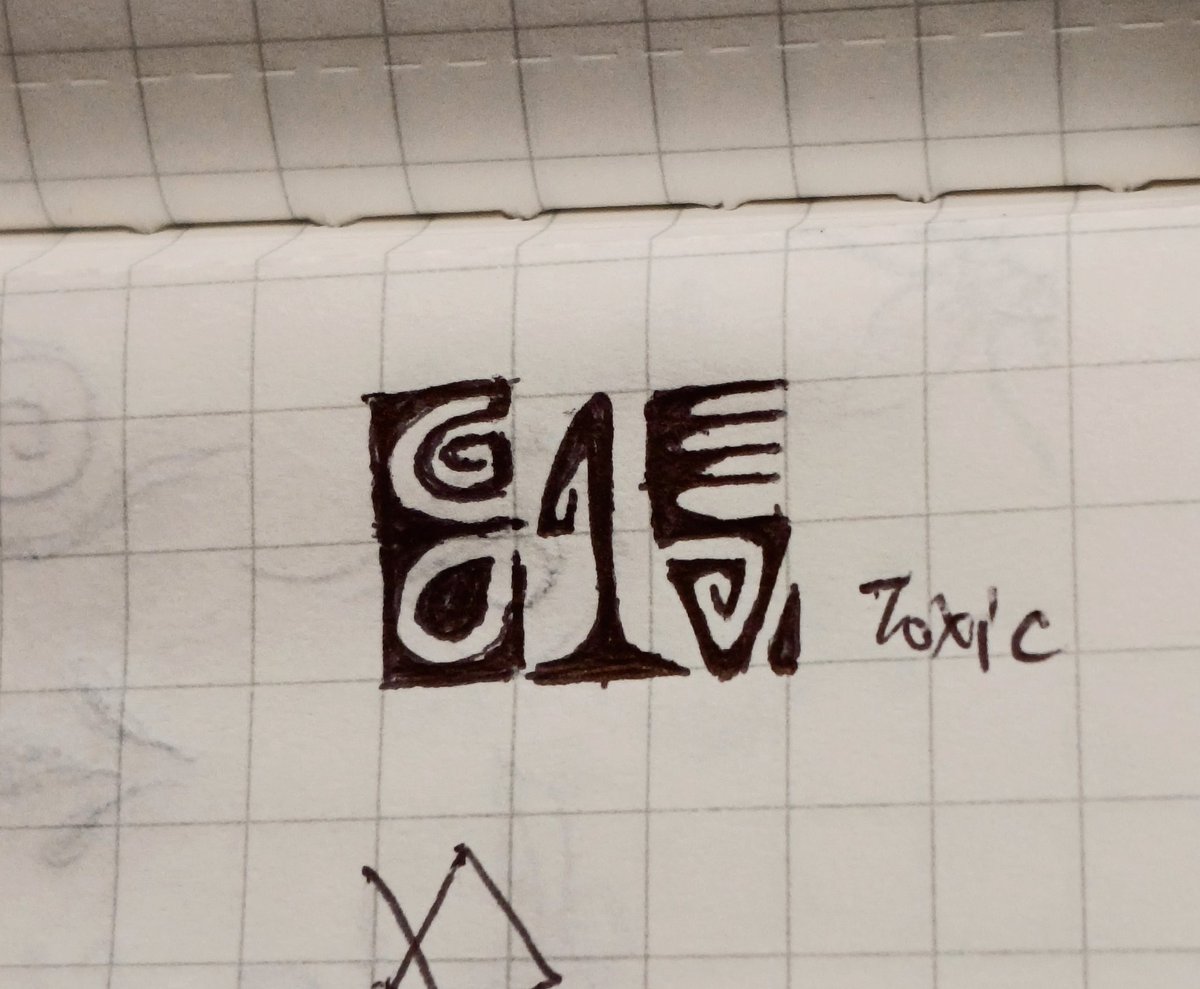 TOXIC_ART_W's tweet photo. #augustaction
#サンキュートワイライト https://t.co/5hgrrDuVtI