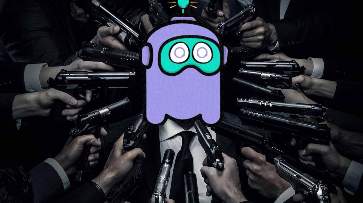M.A (@mohitalam_) on Twitter photo One shot one leaderboard GLMillionaiRe is a precision game where focus is everything no room for luck no place for hesitation
1 Mil GLMR is up for grabs & every move you make can bring you closer or knock you out Aug 21✨
🫵You either step up like or watch someone else claim it One shot one leaderboard GLMillionaiRe is a precision game where focus is everything no room for luck no place for hesitation
1 Mil GLMR is up for grabs & every move you make can bring you closer or knock you out Aug 21✨
🫵You either step up like or watch someone else claim it
