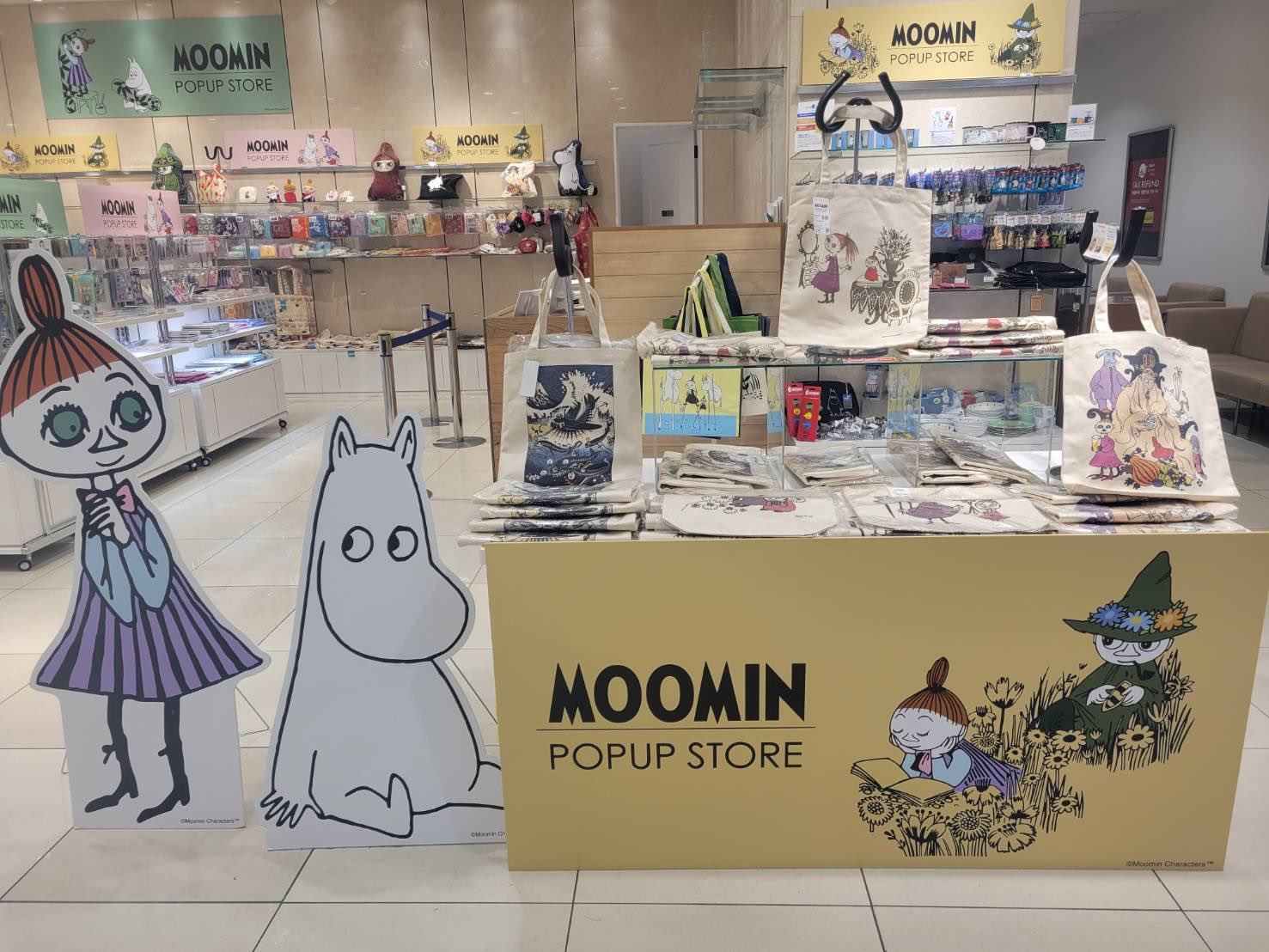 meenoi ポップアップ グッズ ミンミン セサム MEENOI / LELBOBROWN. 01/11/2024 MEENOI 'This is cool' POP-UP