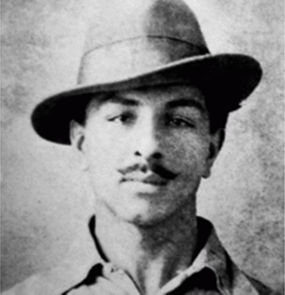Bhagat Singh's last petition.
To:
The Punjab Governor
Sir,
With due respect we beg to bring to your kind notice the following:
That we were sentenced to death on 7th October 1930 by a British Court, L.C.C Tribunal, constituted under the Sp. Lahore Conspiracy Case Ordinance,