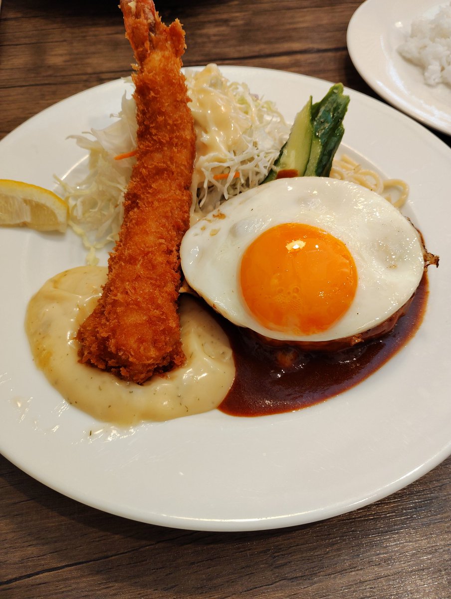 ヨッシー (@i_am_0714_born) on Twitter photo 今日のお昼ごはん🍴 今日のお昼ごはん🍴