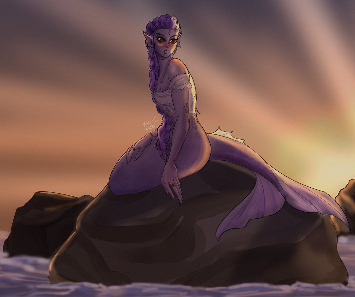 _kndartz's tweet photo. #RUJINU MERMAID X PIRATE AU 

finally finished it !! it took me longer than I thought it would cause I struggled with jinus background design for a while but I am very proud of how it turned out 🫶 
(ignore the double watermark on rumi lol)

#jinumi #rujinu #KPOPDEMONHUNTERS https://t.co/txvQBkUUy4