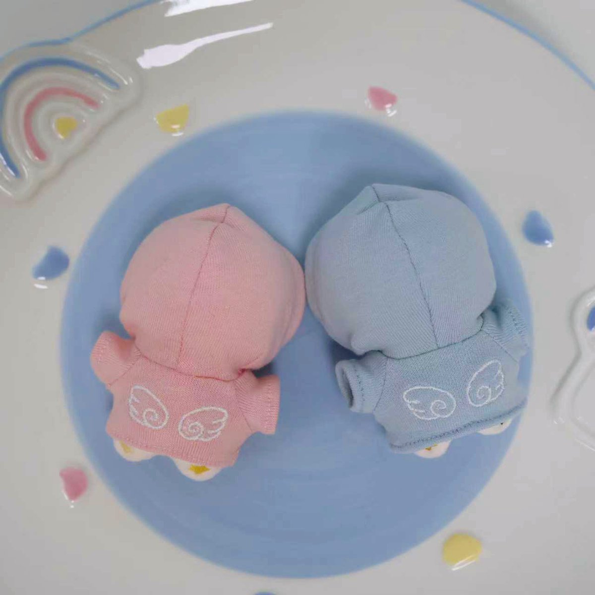 🇰🇷광복 80주년 기념 이벤트 

RT+팔로우를 해주신 분들 중 한 분께 
신상 베이비윙 SET 의상을 
선물로 보내드려요🩷🩵

#광복절  #광복80주년  #대한독립만세  #대한민국만세