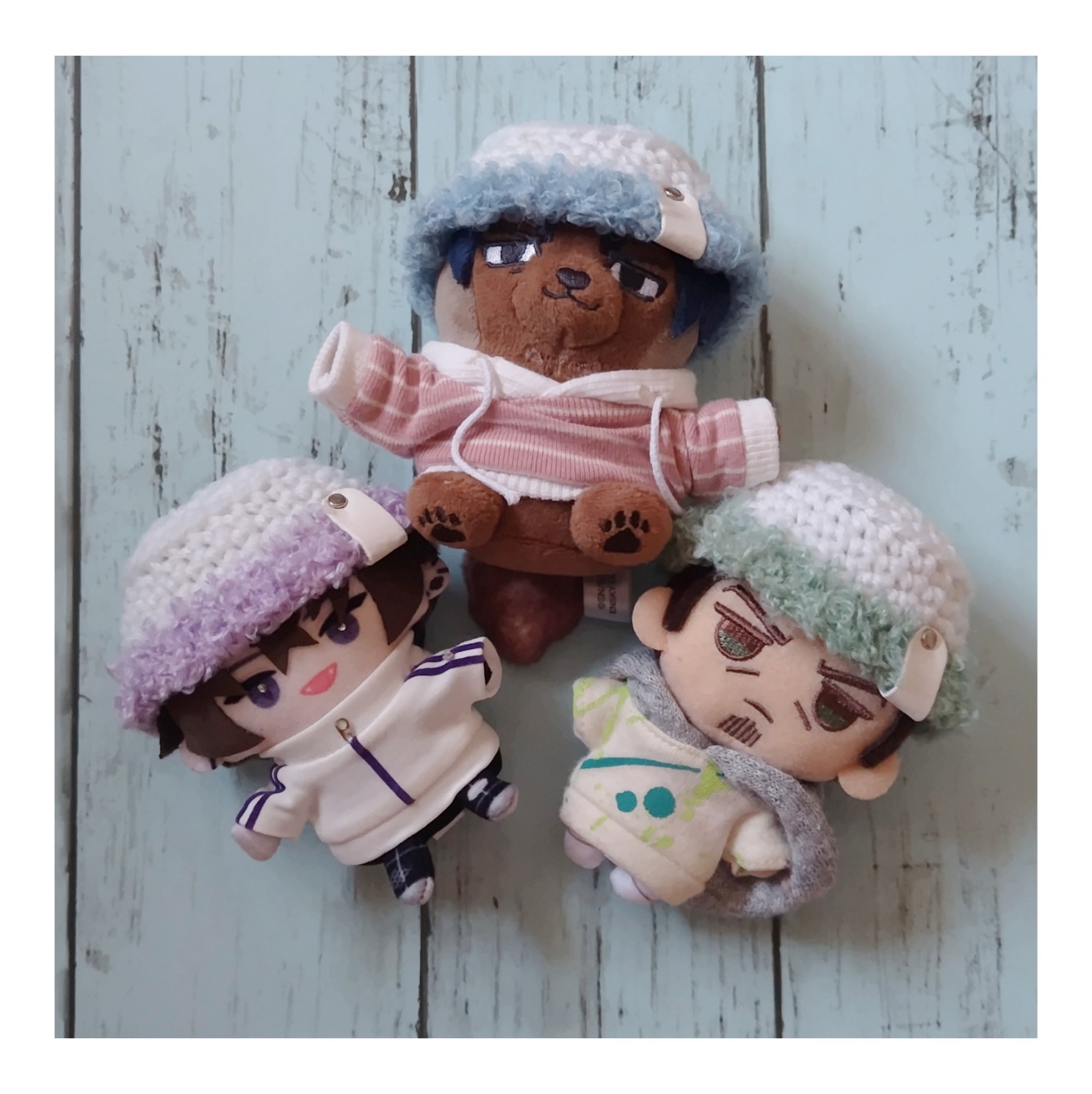 Panier✯8/17インテ【4号館ま50】アルトヴァリエ (@PanierShop) / X