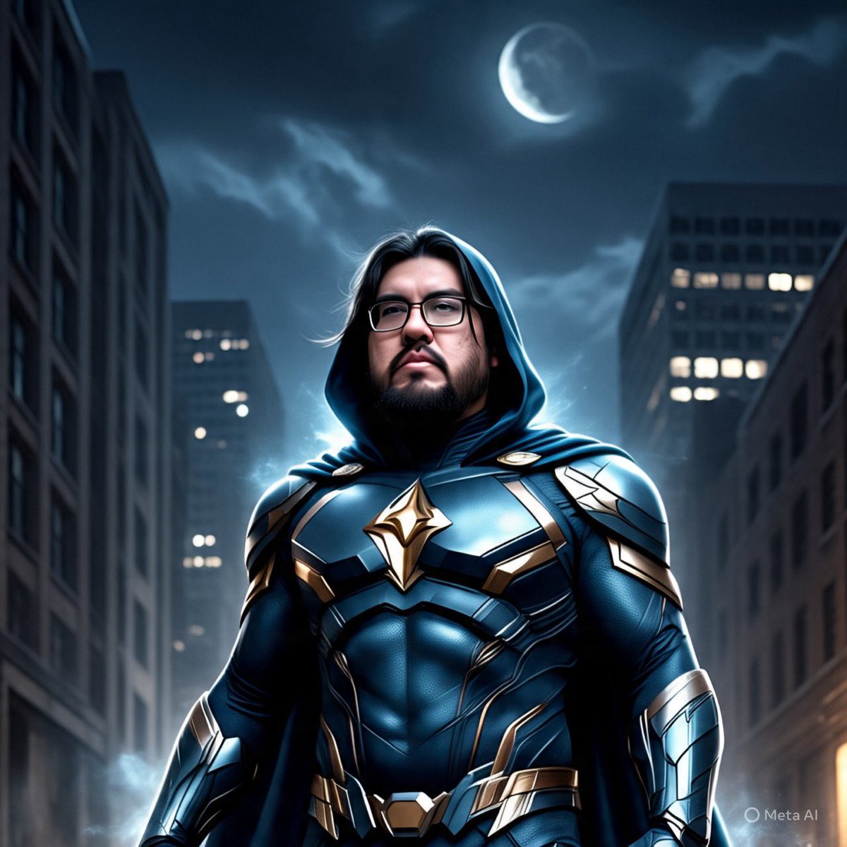 dgamboa89's tweet photo. “Super is Super…” https://t.co/eoA6klzl9o
