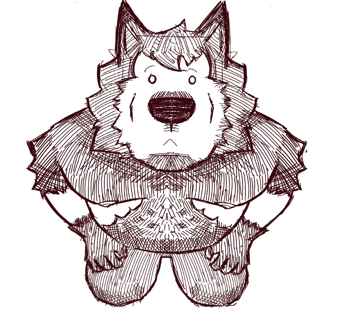 Wip para una animacion