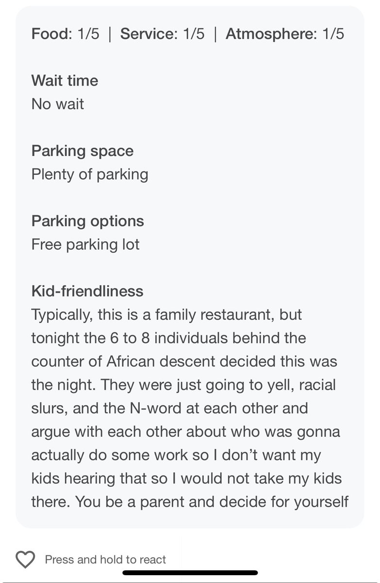 Medic6521's tweet photo. @ChipotleTweets do better. This is my experience at your Seneca,SC store located in Hartwell Village. @SC_DPH https://t.co/2nB9eikTJz