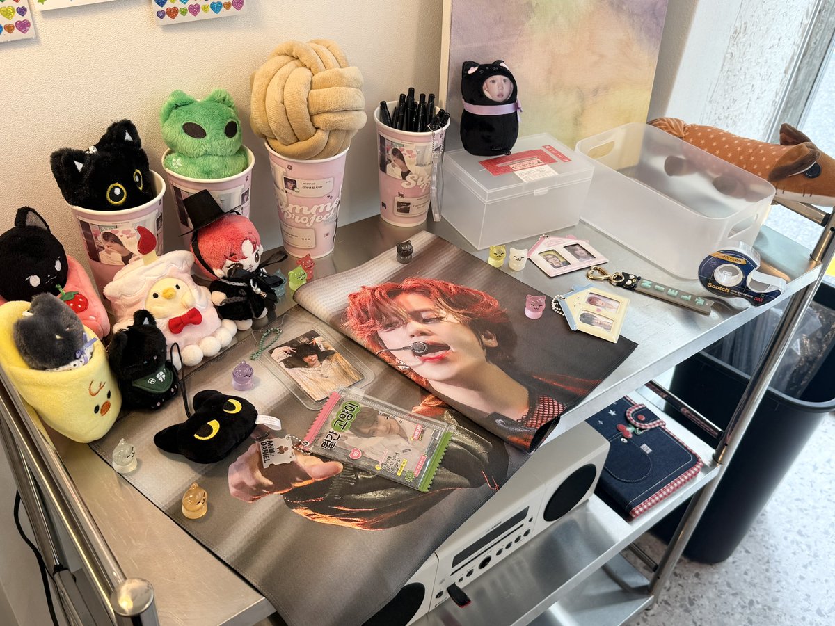 ⋆⁺₊ 𝘕𝘐𝘌𝘓 𝘉𝘐𝘙𝘛𝘏𝘋𝘈𝘠 𝘊𝘈𝘍𝘌 𝘌𝘝𝘌𝘕𝘛 ⋆⁺₊⋆

¨ ·.· ¨: ⋆ ˚｡
 `· . 𐙚    𝘚𝘜𝘔𝘔𝘌𝘙 𝘗𝘙𝘖𝘑𝘌𝘊𝘛 𝘝𝘖𝘓2 ₊˚
　： ：   
　☆ ：   #축하에_대체_무슨_핑계야
　　 ☆ 　#니엘 #NIEL
 
⁺₊⋆  카페 오픈 하였습니다 🫶🏻