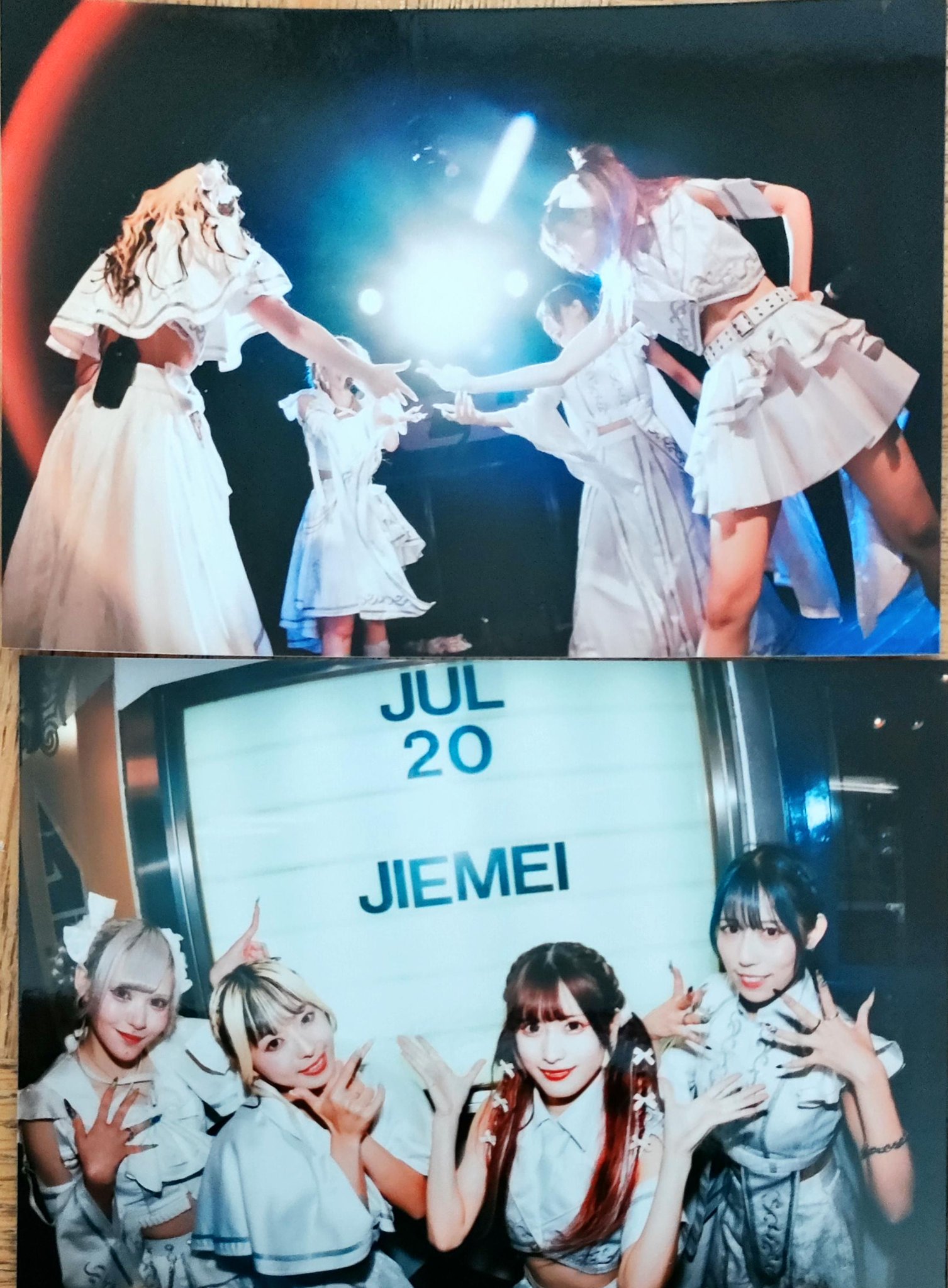 しか！T on X: 
