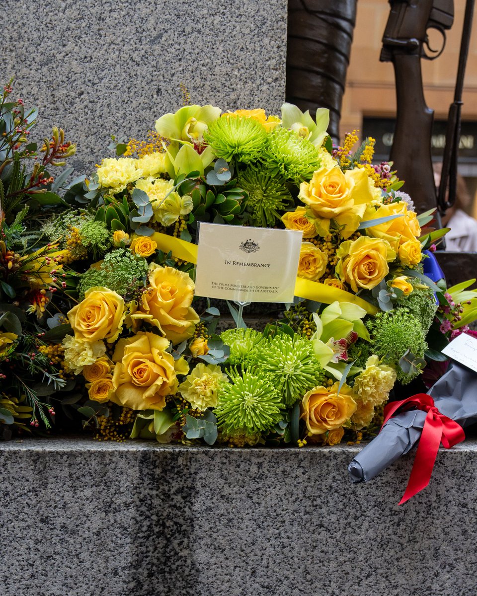 Anthony Albanese tweet media