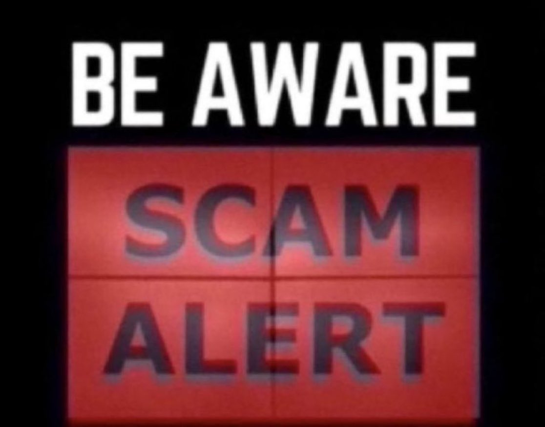 thelipglossguy_'s tweet photo. SCAM ALERT: #Tradecage & #Swaper
Withdrawals blocked or funds stolen? Professional recovery support is available — no upfront fees.
DM immediately for assistance.
#CryptoScam #CryptoRecovery #Crypto #Bytesi #Coinverge #Fintradix https://t.co/993aW2oq3G