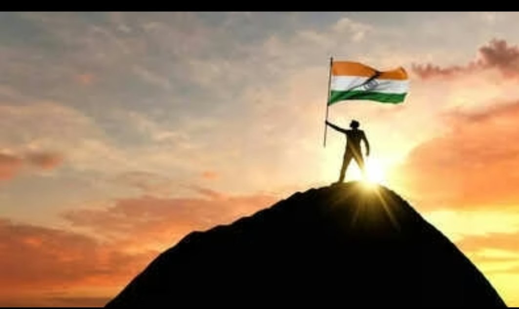 bhatprati's tweet photo. Wish you all a very Happy Happy Happy Independence Day https://t.co/BThpG4Up8p