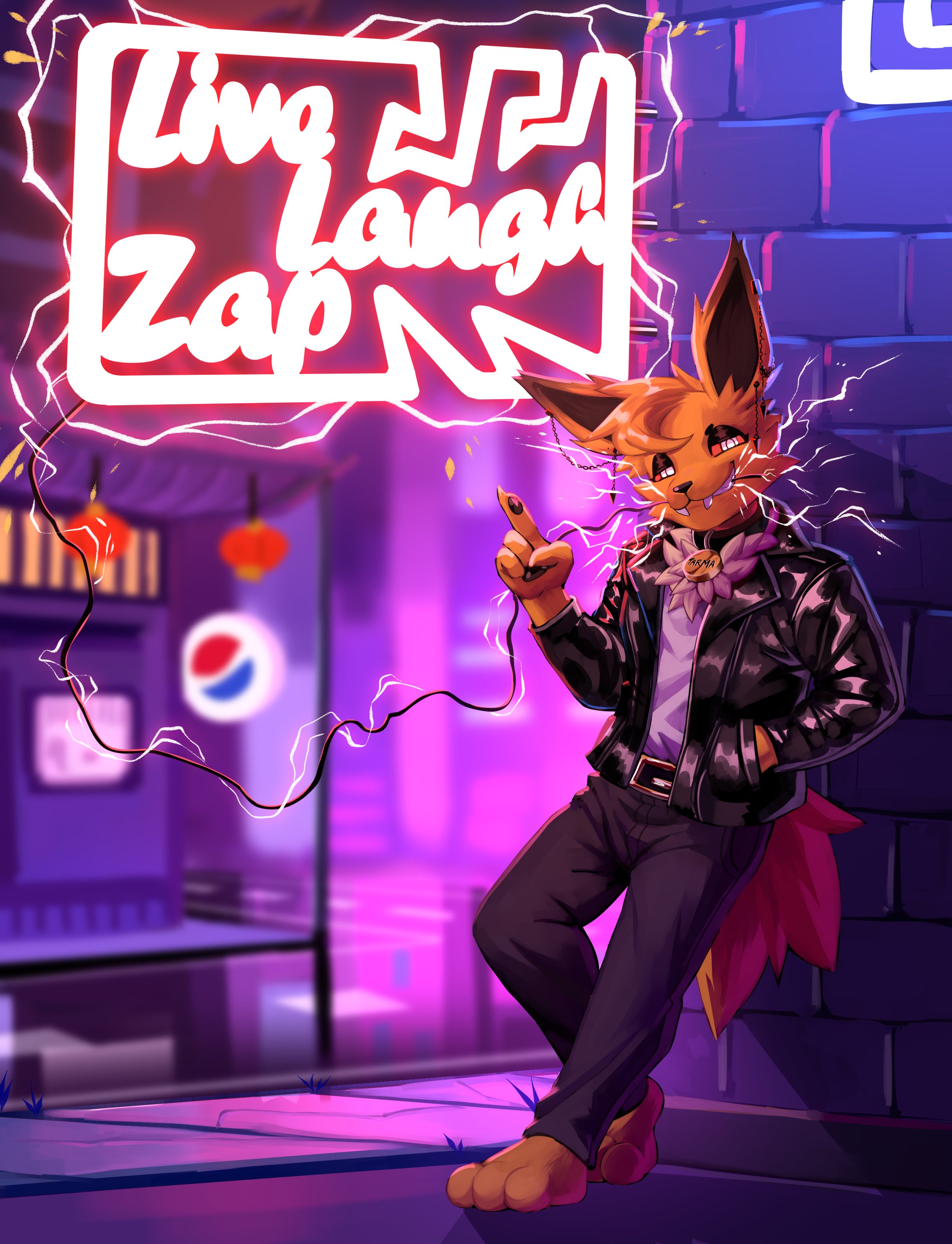Tsukiya (つきや) 🔜MFF25 (@BluuZorua) / X