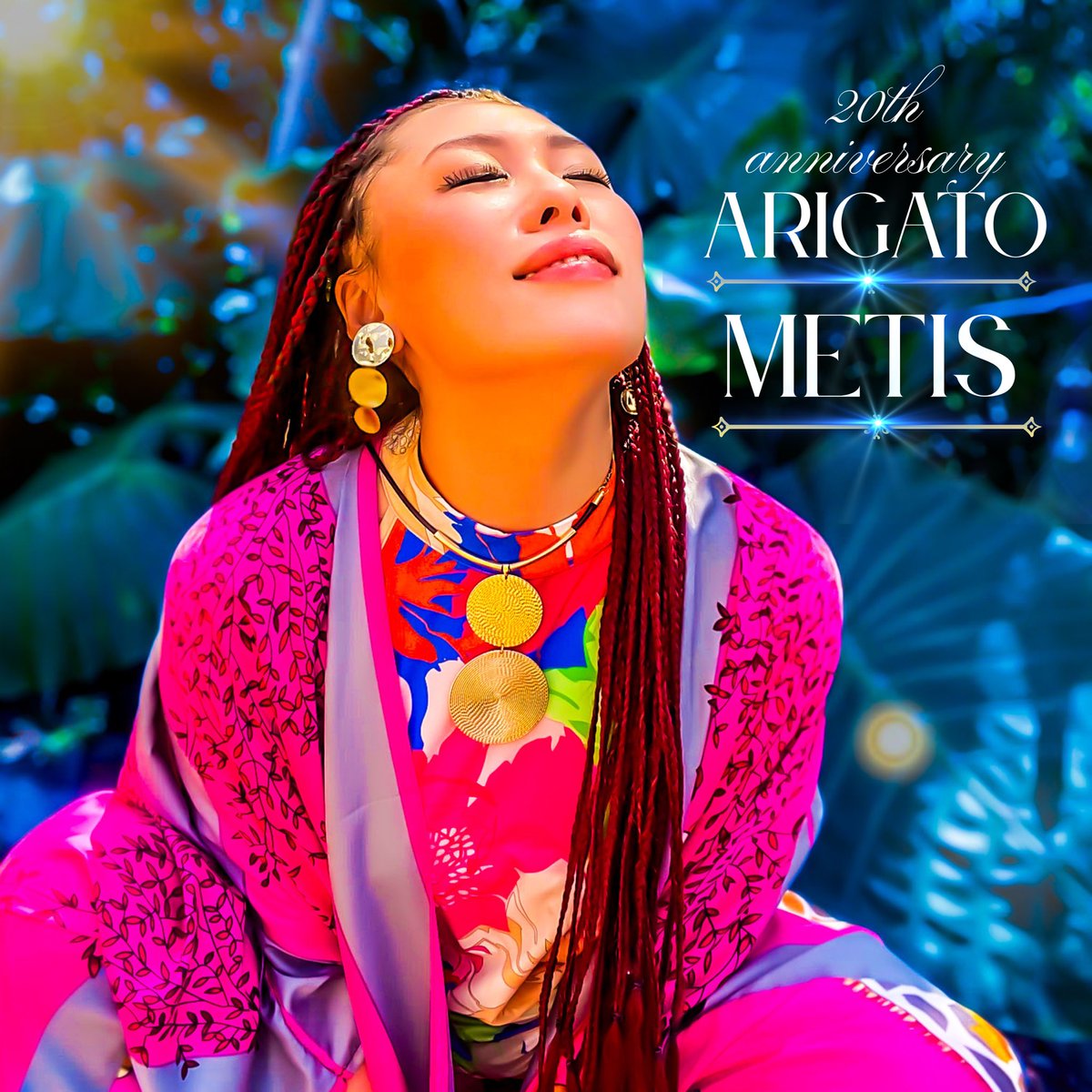 Metis OFFICAL2 【公式】 tweet media