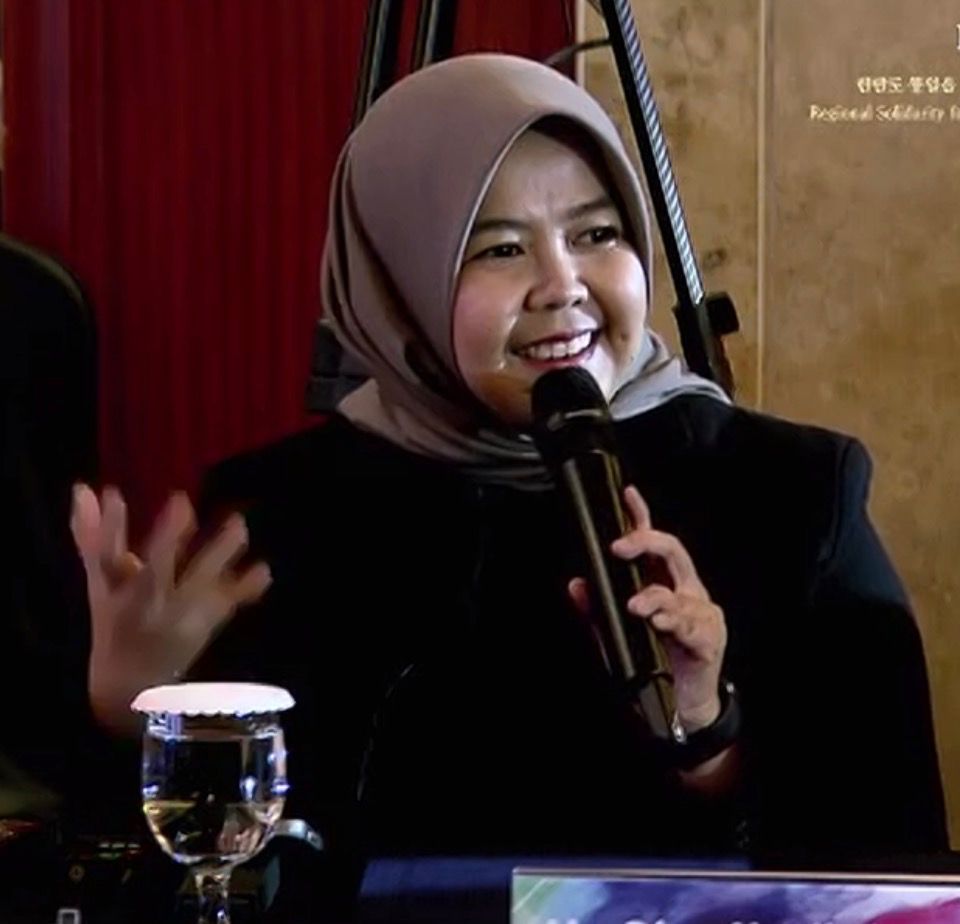 Fundación Paz Global Paraguay tweet media