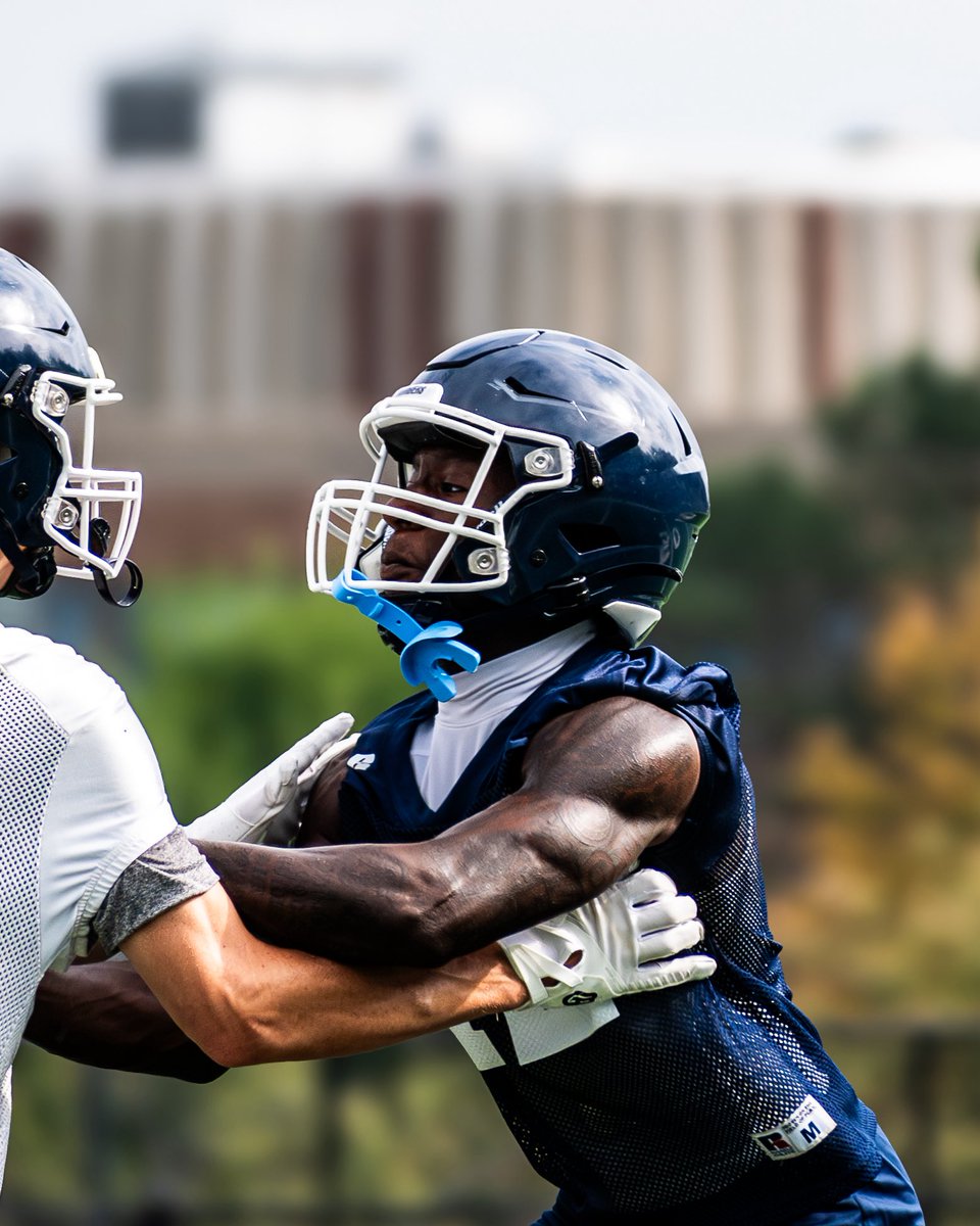 Day 1. 

#OneBeat | #GoBombers