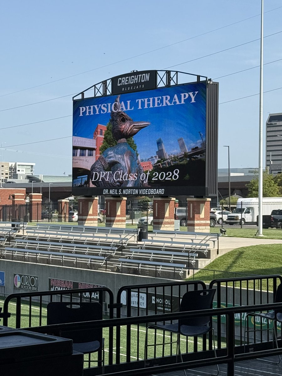 stephenchapin's tweet photo. So excited for this next journey that @Tyler3Chapin is starting.  Entering the healthcare field in the Dr of Physical Therapy program @ @gocreighton. Can't wait to follow his journey and watch him grow. Keep being you!  Good Luck Bud! https://t.co/Zn2EMXSGCG