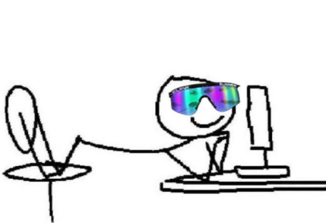 I need some $lore guys, let’s all share our stories

What got you started in crypto?