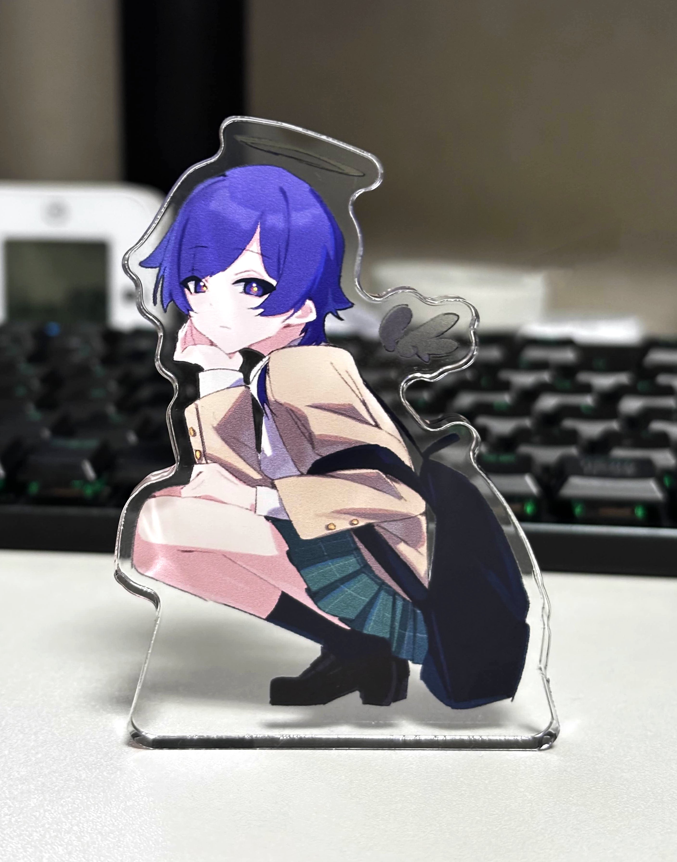 N♡様 アクスタ 6期生】 デビュー記念 アクリルスタンド – Neo-Porte