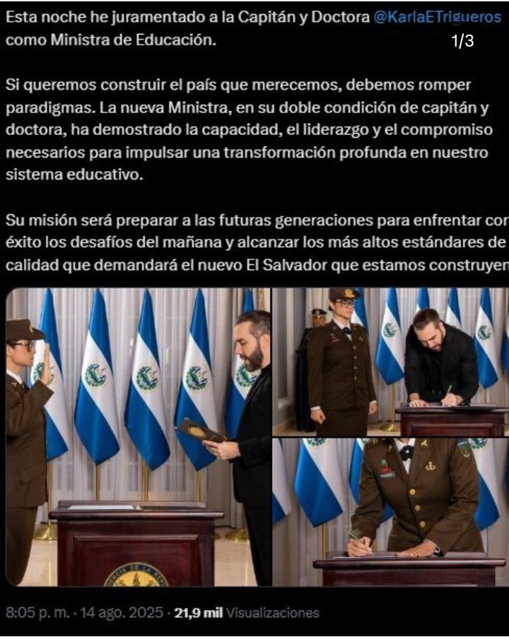 Entonces rompamos otros paradigmas. Pongamos a un agricultor a operar en un hospital o a un abogado a pescar. Todas las profesiones o trabajos merecen ser respetados y por ello se debe de poner a gente idónea en los puestos. Idiota