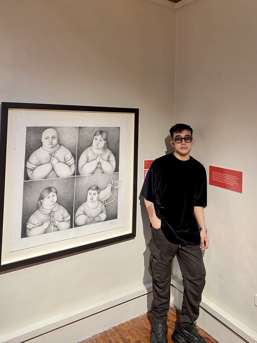 KennedyGasper's tweet photo. National Musem of the Philippines📍 https://t.co/6VtV0awTHu