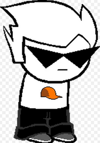 guromieru's tweet photo. Supla as Dirk Strider from Homestuck.
https://t.co/6JIjeQSRyo https://t.co/DYJG4yOcJ3