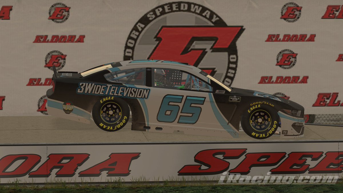 OSCA (@race_osca) on Twitter photo Ford swept the night at Eldora with <a href="/TTMGModifiedguy/">Thomas Capuano</a> winning half 1 and <a href="/rr_fuell/">Noah Brown</a> winning half 2!
#iRacing #OSCAon3WTV Ford swept the night at Eldora with <a href="/TTMGModifiedguy/">Thomas Capuano</a> winning half 1 and <a href="/rr_fuell/">Noah Brown</a> winning half 2!
#iRacing #OSCAon3WTV