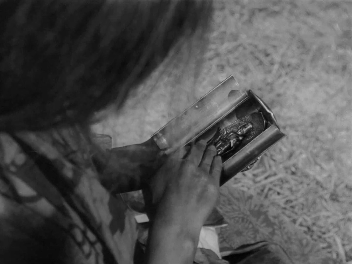 • 山椒大夫 - Sansho the Bailiff (1954)