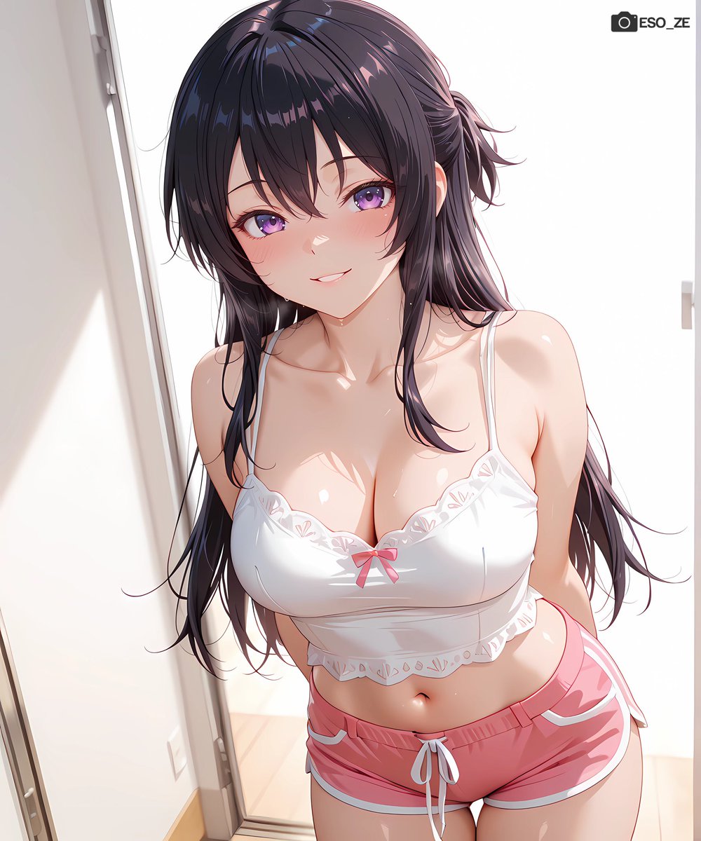 eso_ze's tweet photo. Yuki.🧡

#Roshidere #alyasometimeshidesherfeelingsinrussian https://t.co/chvI0kOtil