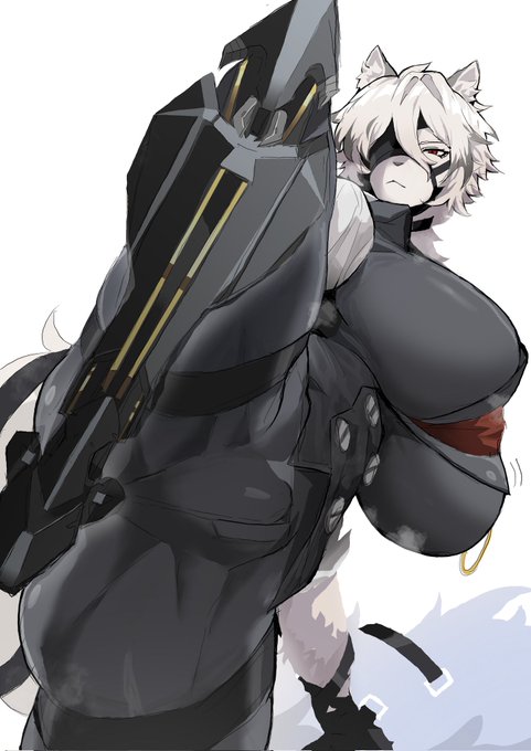 #ゼンゼロ #zzzero #ライカン #Lycaon #VonLycaon 
再掲 