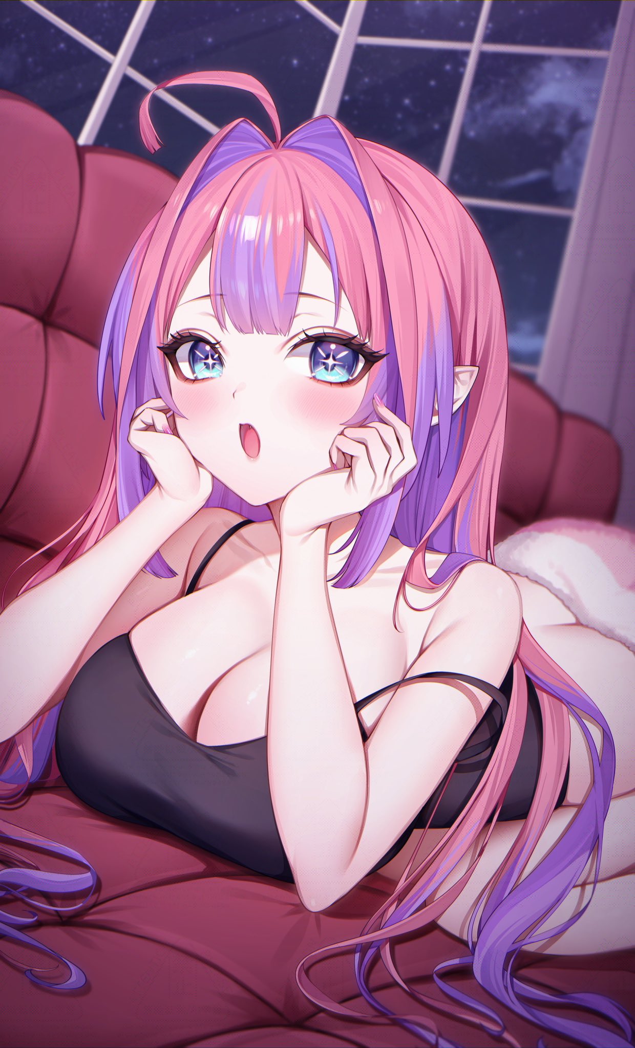 綺々羅々ヴィヴィ💅✨FLOW GLOW (@kikiraravivi) / X