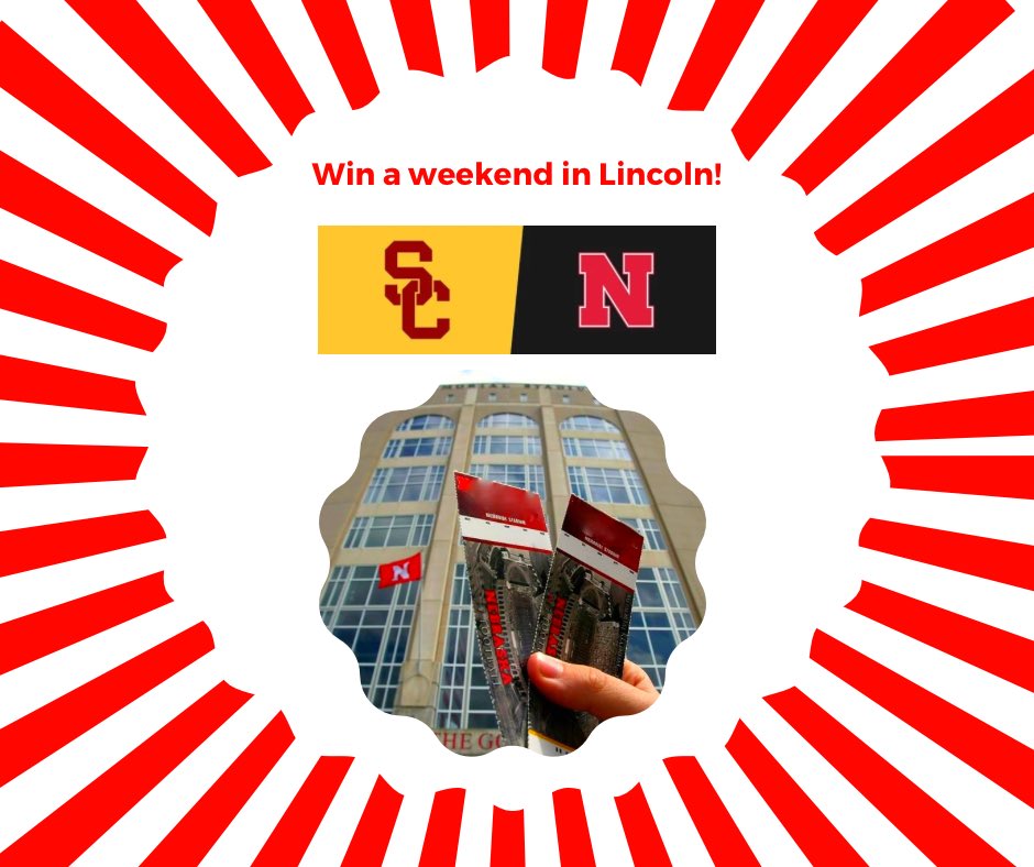 Cal4NE's tweet photo. Enter our GameDay package fundraiser for a chance to win 2 tickets to the USC game on Nov. 1 - and 2 nights hotel: https://t.co/eMh2C8TNoU https://t.co/2nD3likB3w