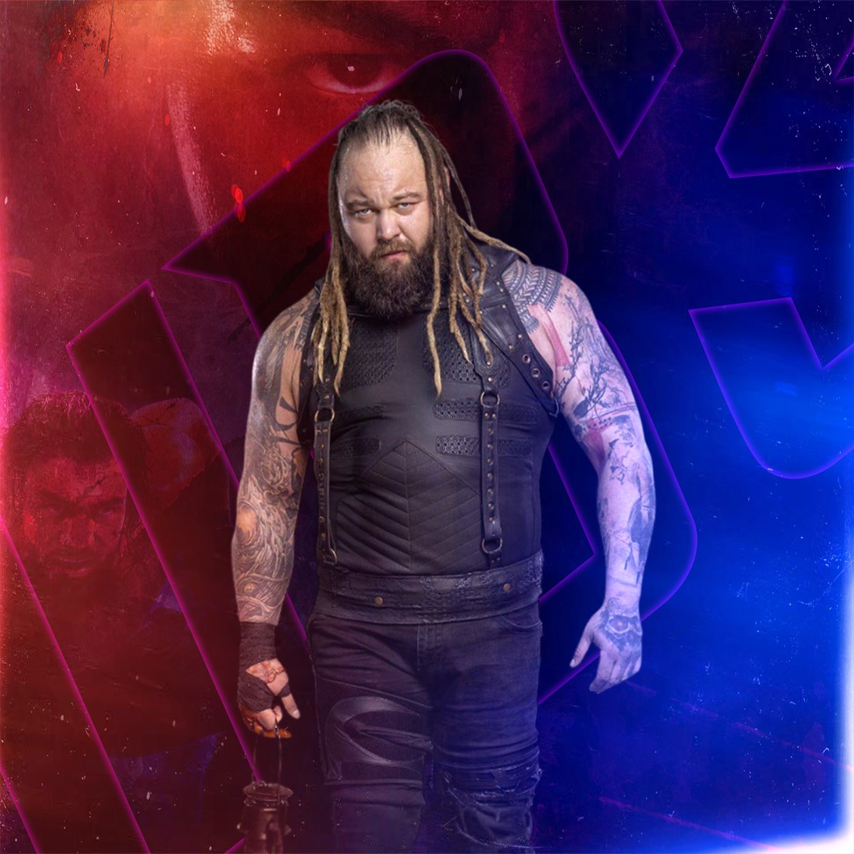 breydon_james's tweet photo. New Updated WWE 2K25 @Windham6 Render "Now Available"
Tags: BrayWyatt, FireflyForever, UnleashedBroly3
#WWE2K25 #CustomRender #UnleashedBroly3 https://t.co/VdtGGOkoVW