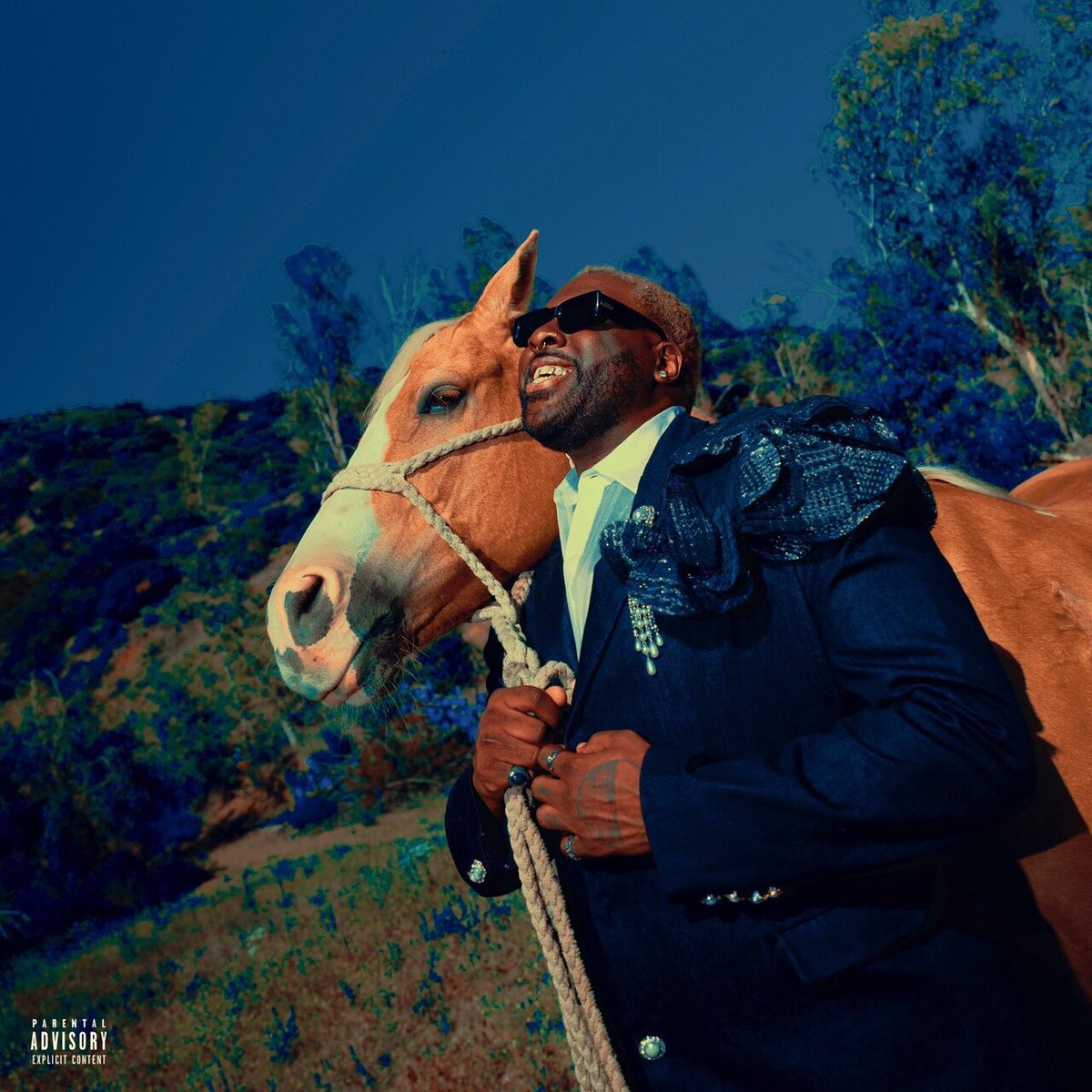 One of the GREATEST ARTIST OF OUR GENERATION ! 🔥

Listen to In Rhythm by Rexx Life Raj tidal.com/browse/album/4…