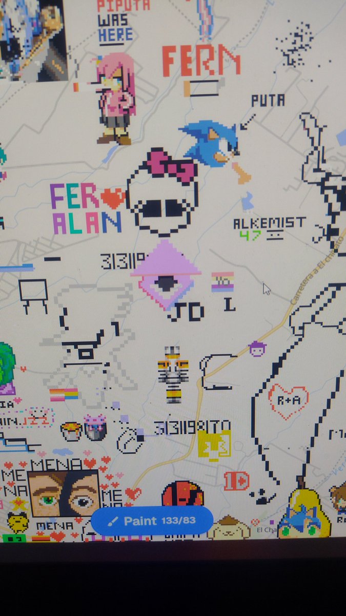 Yo solo lo hice 😭