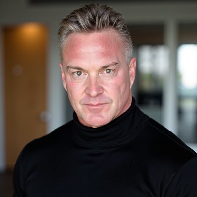 TFTTimLarkin's tweet image. #NewProfilePic