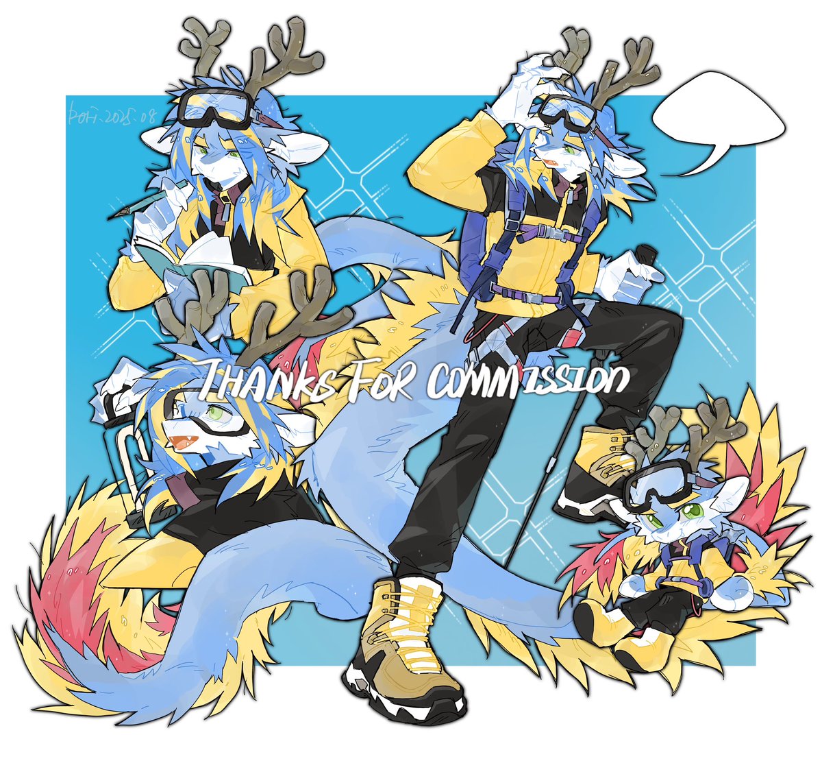 Kori_Icee (@icewater_521) on Twitter photo 