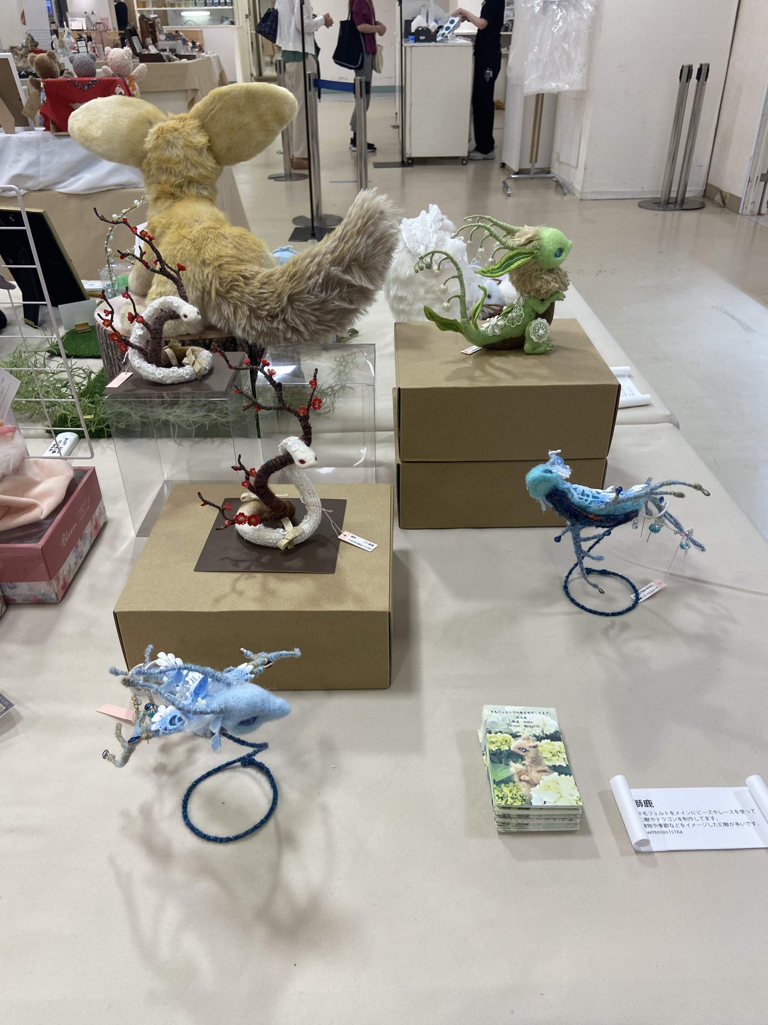 獅鹿(シシカ) (@s1s1ka) / X