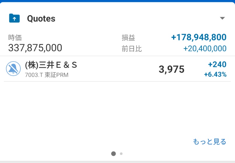 くまころころまる@看護師→公務員→投資家きどり社不😇 tweet media