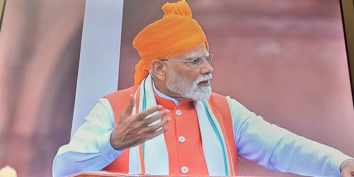 Lambi  Lakeer 
Reform Perform Transform
<a href="/narendramodi/">Narendra Modi</a> jis up lifting speech is not only for country for our personal life too