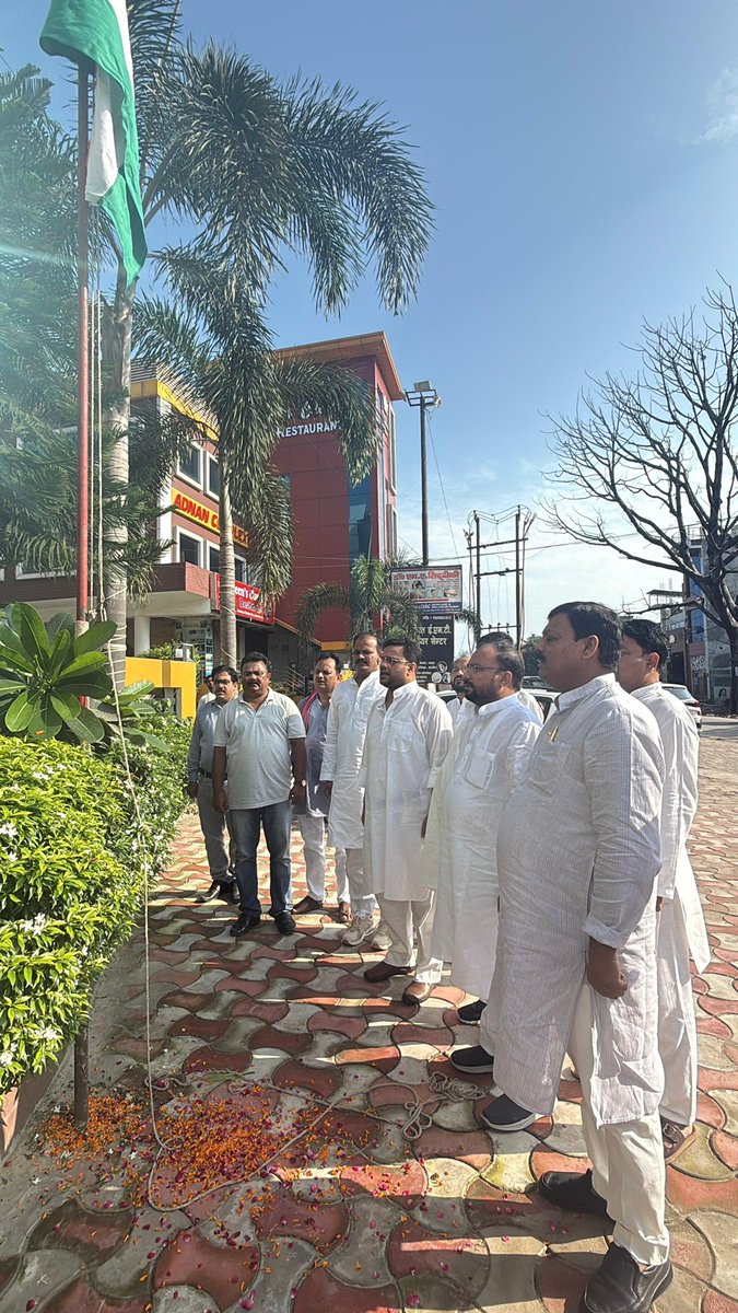 yasarshah_SP's tweet photo. स्वतंत्रता दिवस की हार्दिक शुभकामनाएं। 

जय हिन्द। https://t.co/LP0P8E6i5d