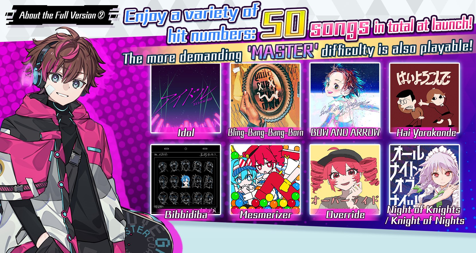 【グルコス3周年】でんぱ組.inc ZUN etcサイン　色紙　総勢46名音ゲー グルコス3周年】でんぱ組.inc ZUN etcサイン 色紙 総勢46名音