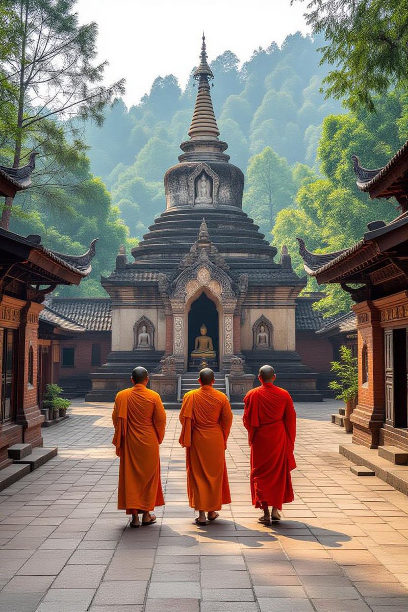 Saliya Ekanayake tweet media