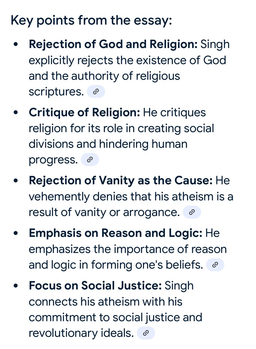 On this Independence Day, please read Shaheed Bhagat Singh’s essay “Why I am an Atheist” (link provided in connected post)

Not only it’s more relevant than ever, it will force you to look beyond the jingoism that’s currently being fed to us in the name of faux nationalism